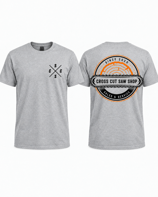 Gildan DryBlend 50/50 T-Shirt (8000)