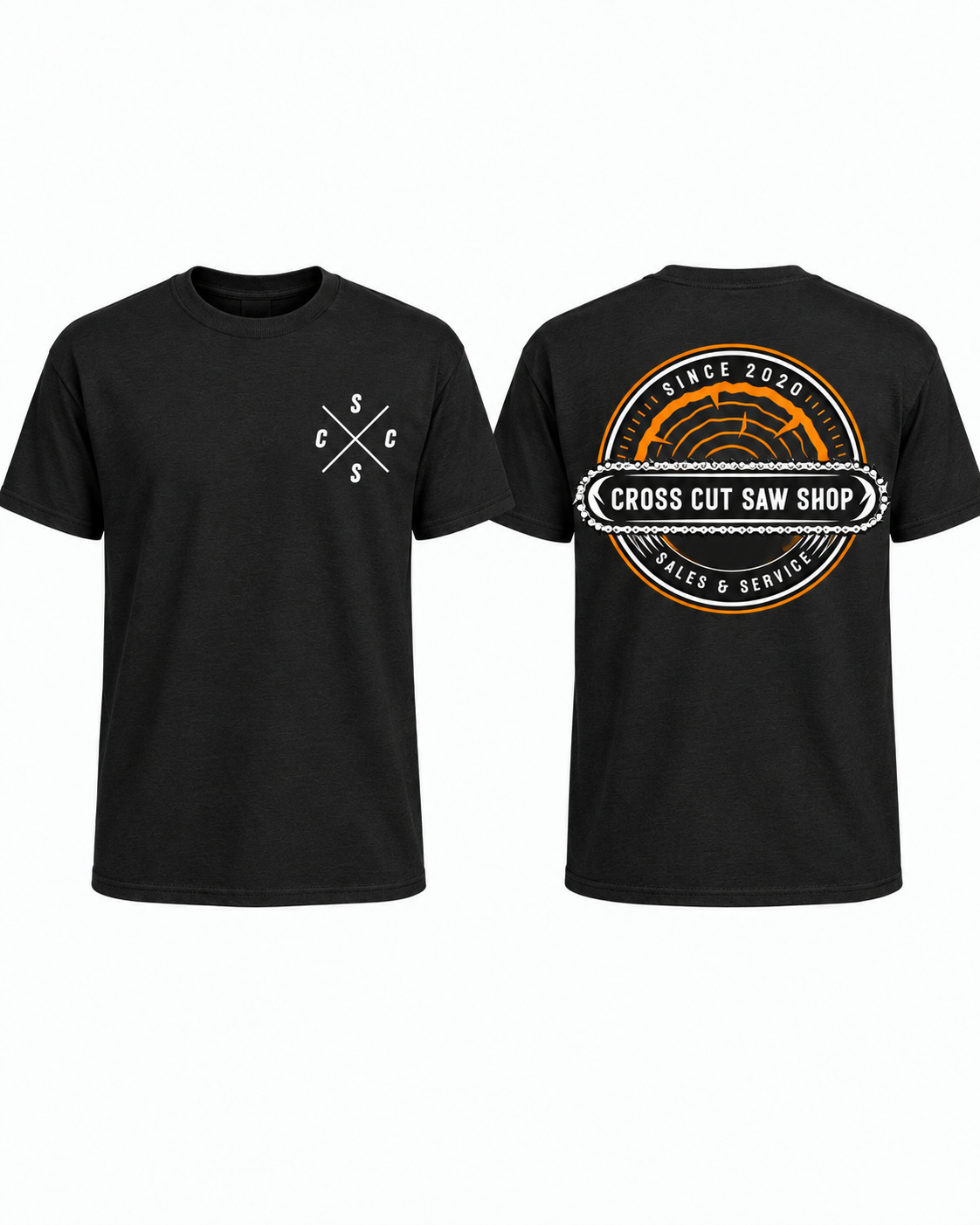 Gildan DryBlend 50/50 T-Shirt (8000)