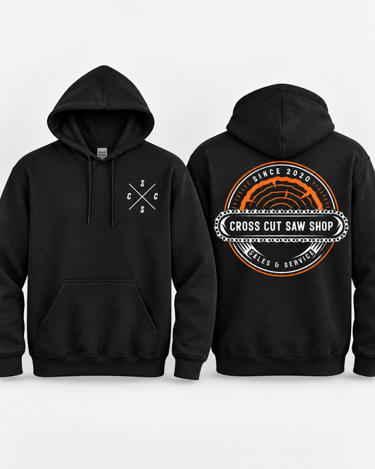 Gildan Heavy Blend Hooded Sweatshirt (18500)