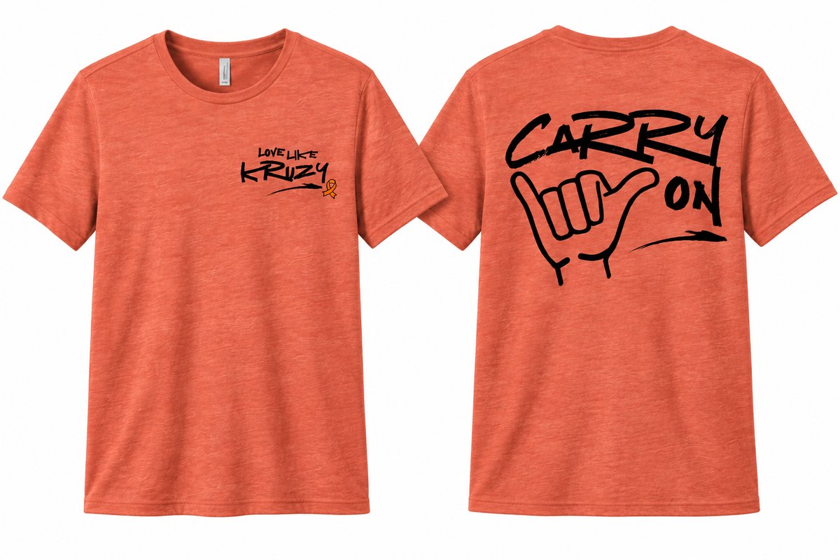 DM130 Perfect Tri Tee