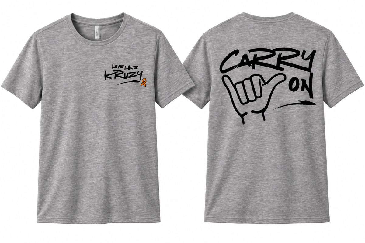 DM130 Perfect Tri Tee