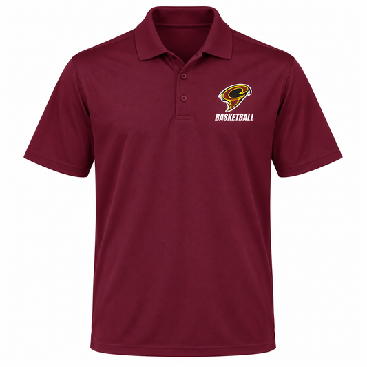 Sport-Tek Micropique Sport-Wick Polo