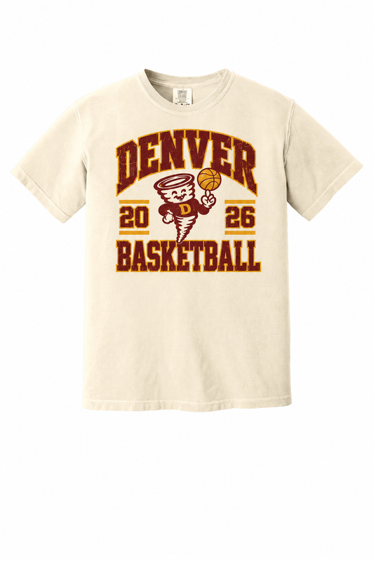 Comfort Colors 1717 Heavyweight Tee
