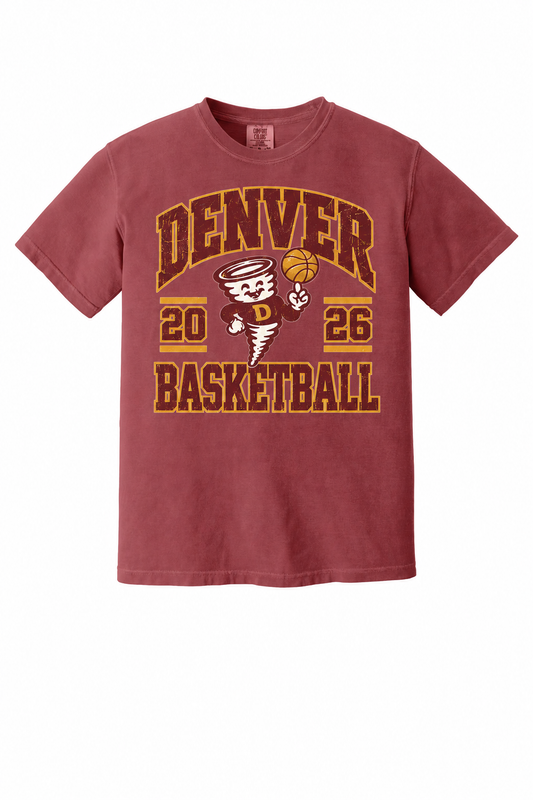 Comfort Colors 1717 Heavyweight Tee