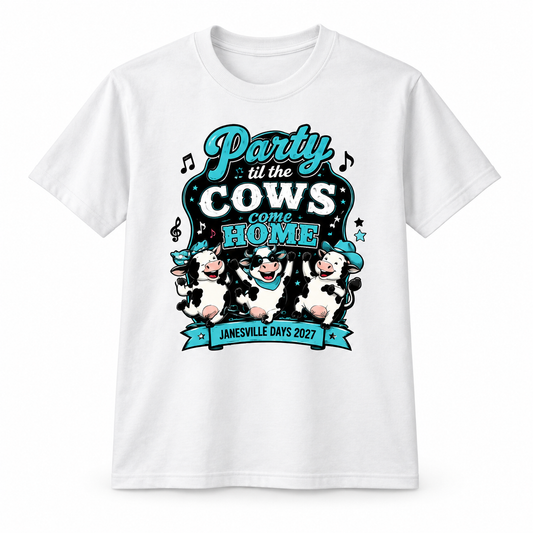 Port & Company Core Blend Tee (PC55)