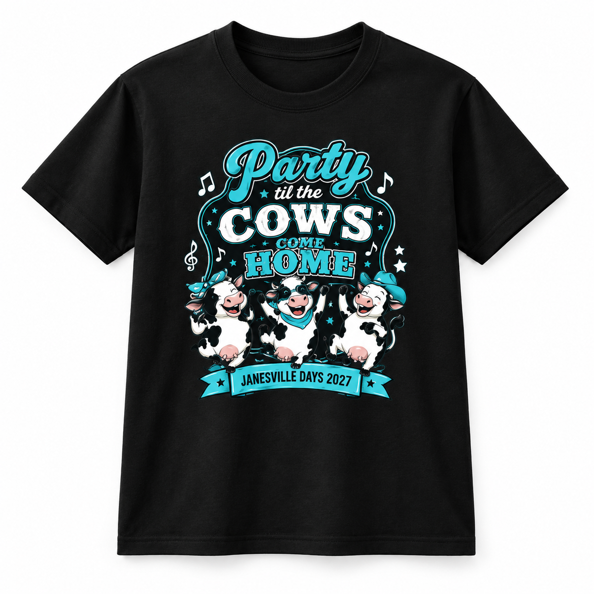 Port & Company Core Blend Tee (PC55)