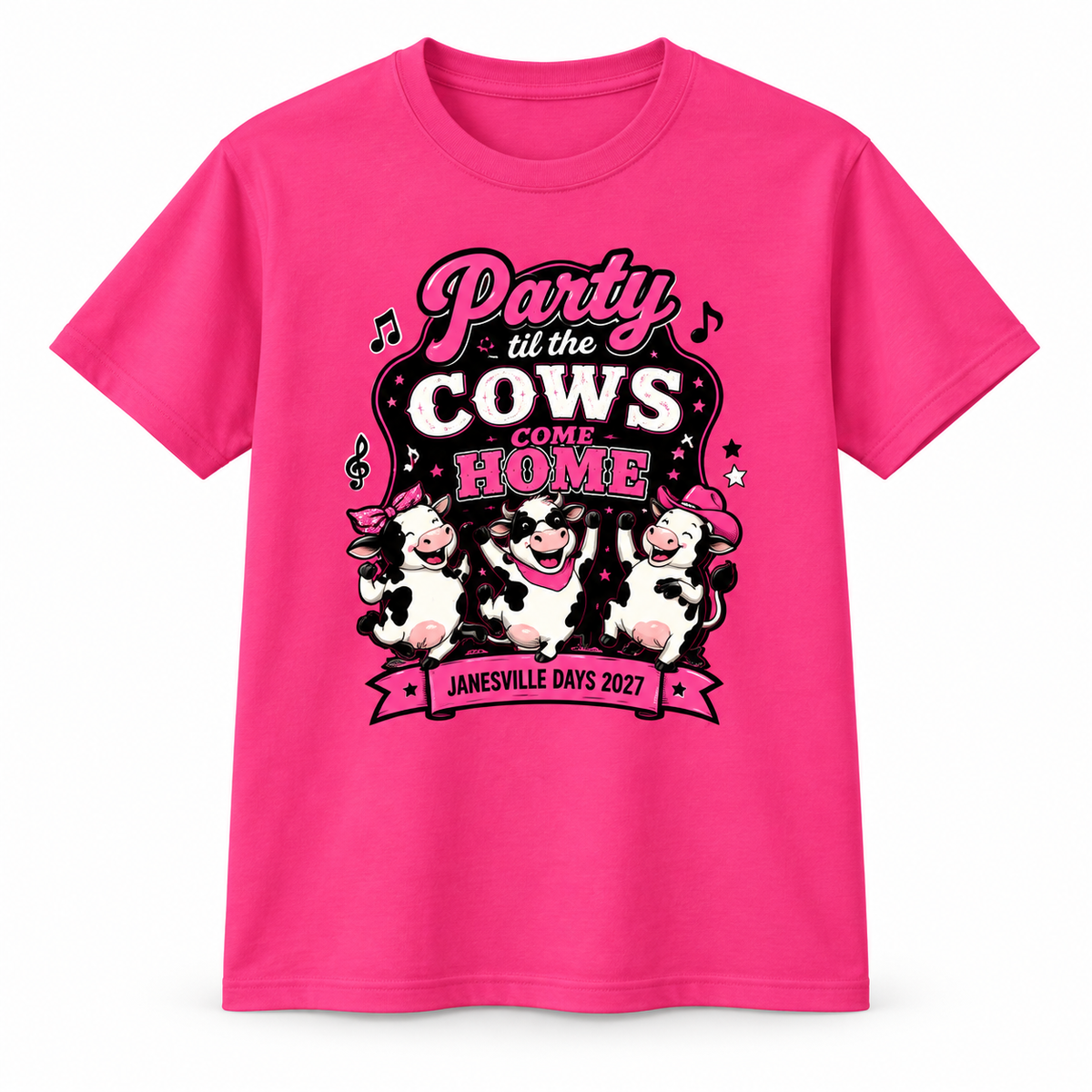 Port & Company Core Blend Tee (PC55)