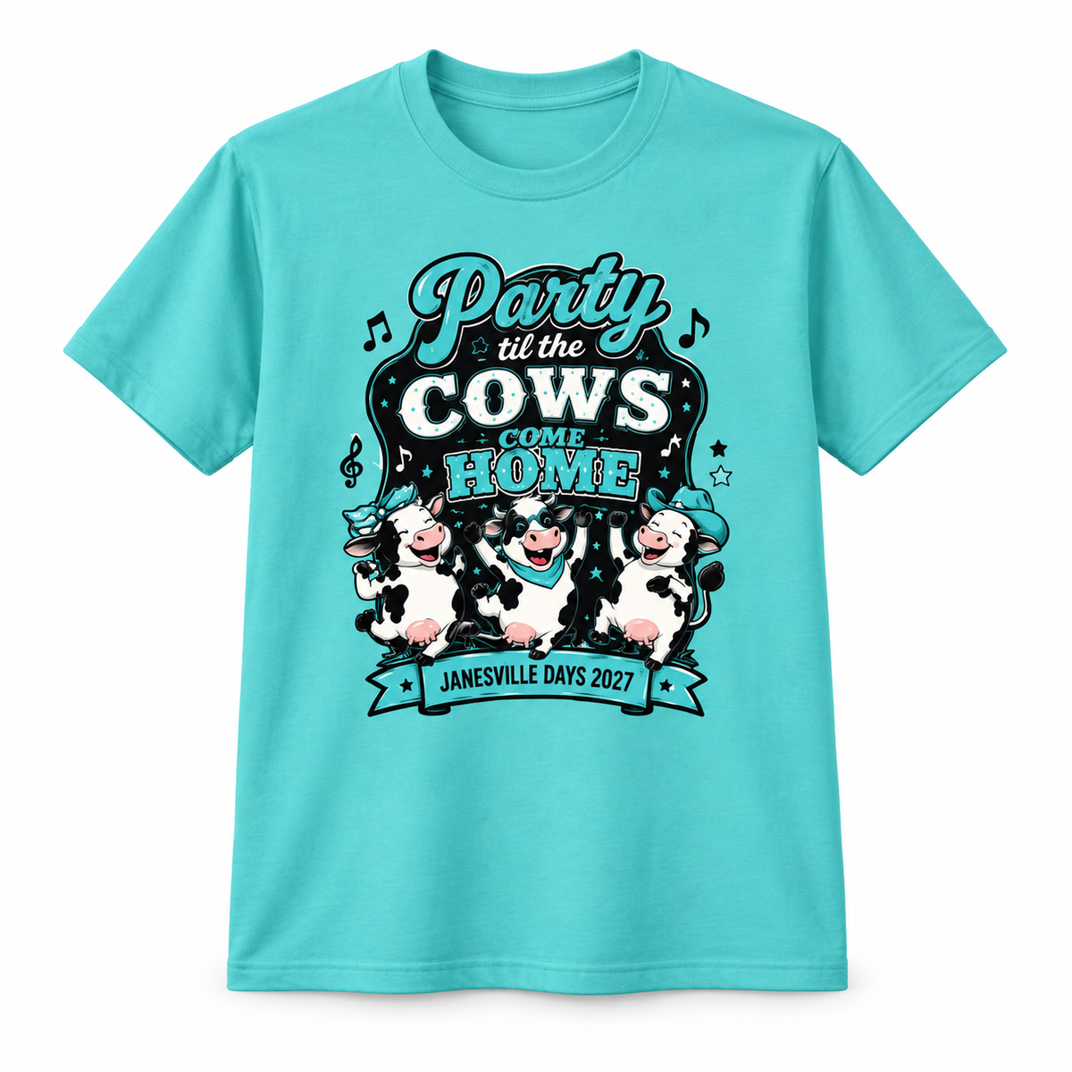 Port & Company Core Blend Tee (PC55)