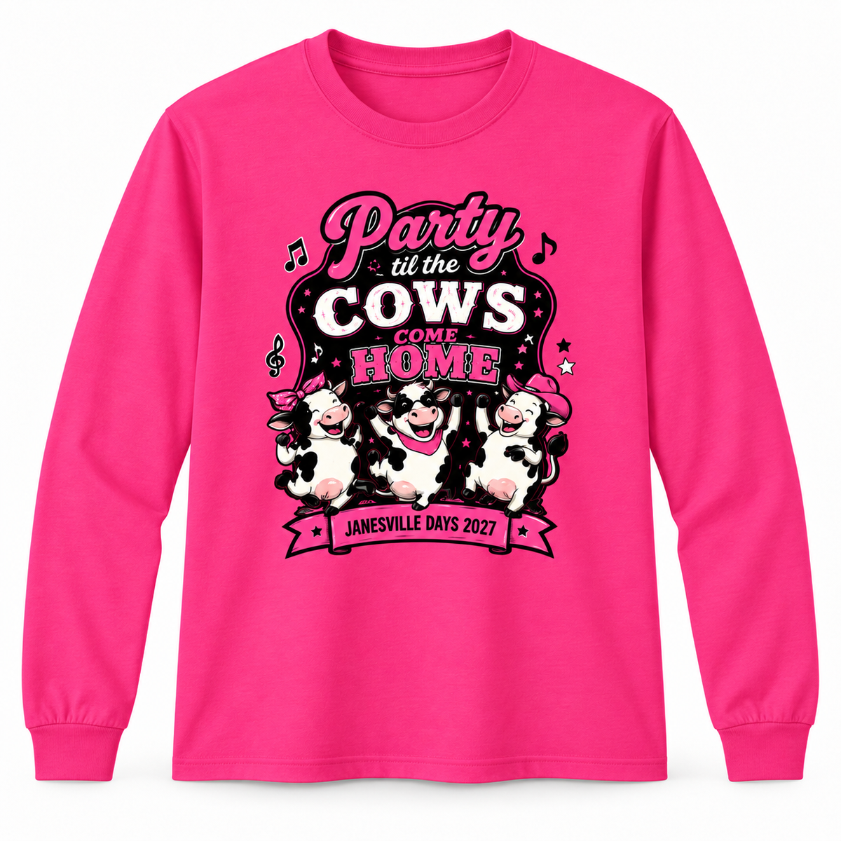 Port & Company Long Sleeve Core Blend Tee (PC55LS)