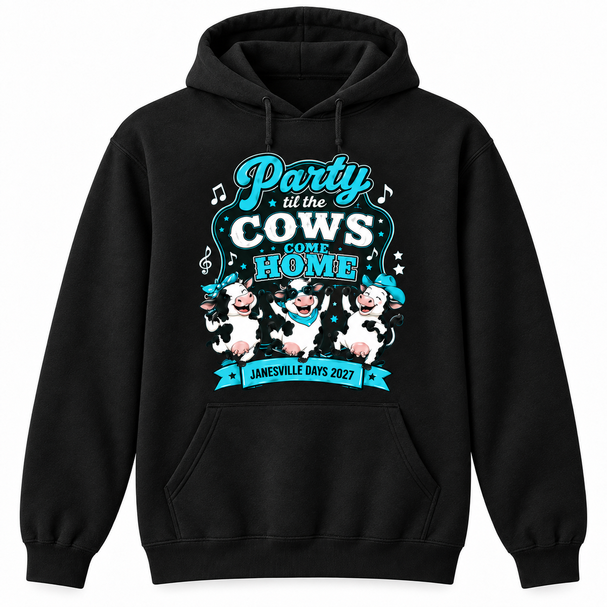 Port & Company Core Fleece Pullover Hooded Sweatshirt (PC78H)