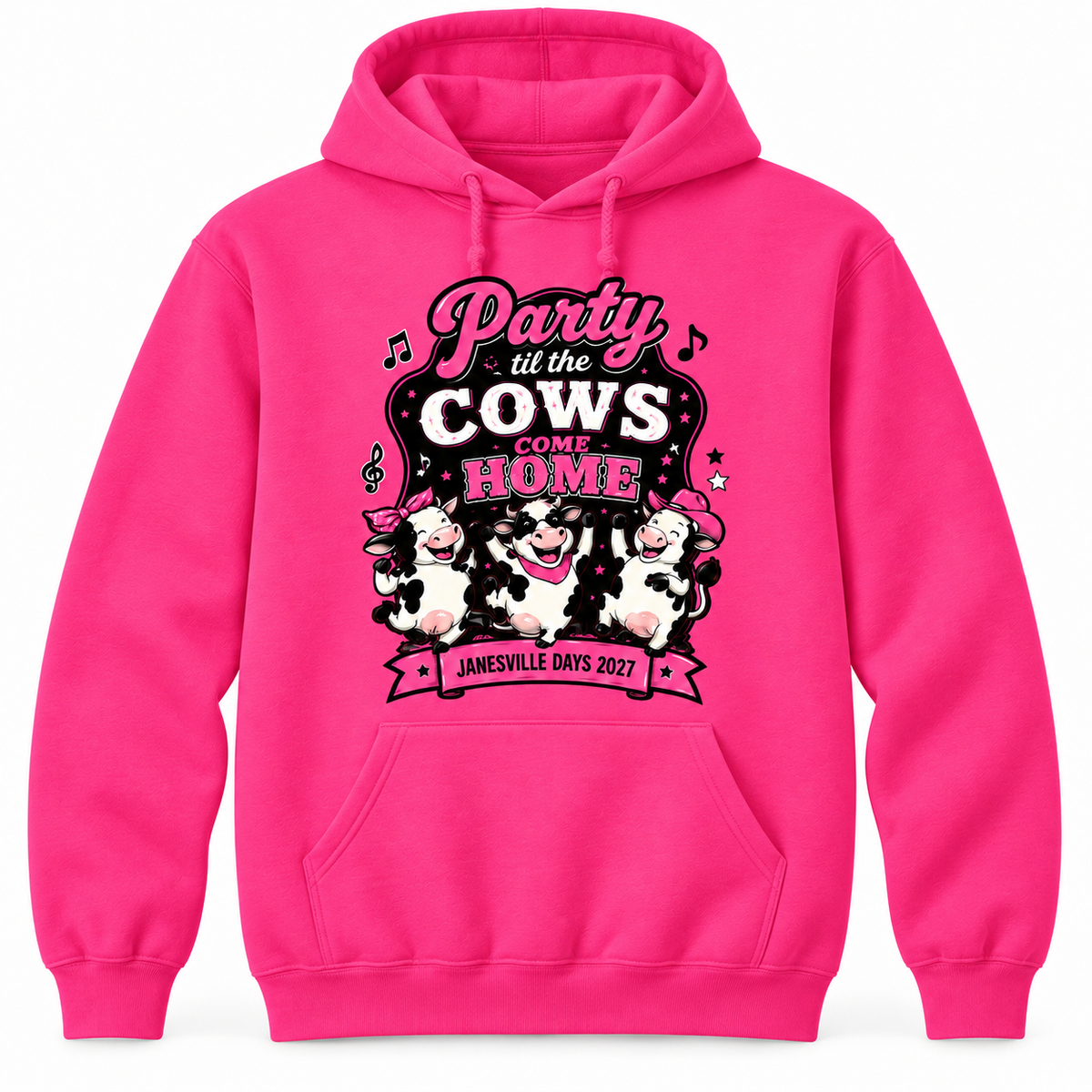 Port & Company Core Fleece Pullover Hooded Sweatshirt (PC78H)