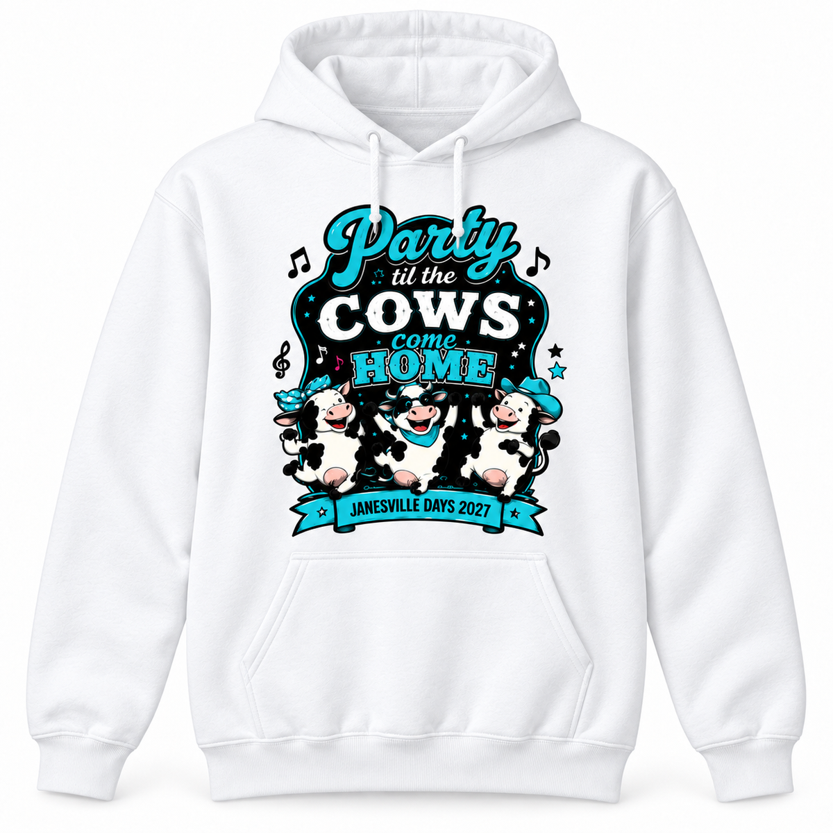 Port & Company Core Fleece Pullover Hooded Sweatshirt (PC78H)