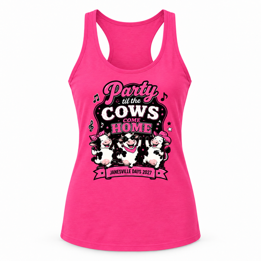 Next Level Apparel Women's Ideal Racerback Tank