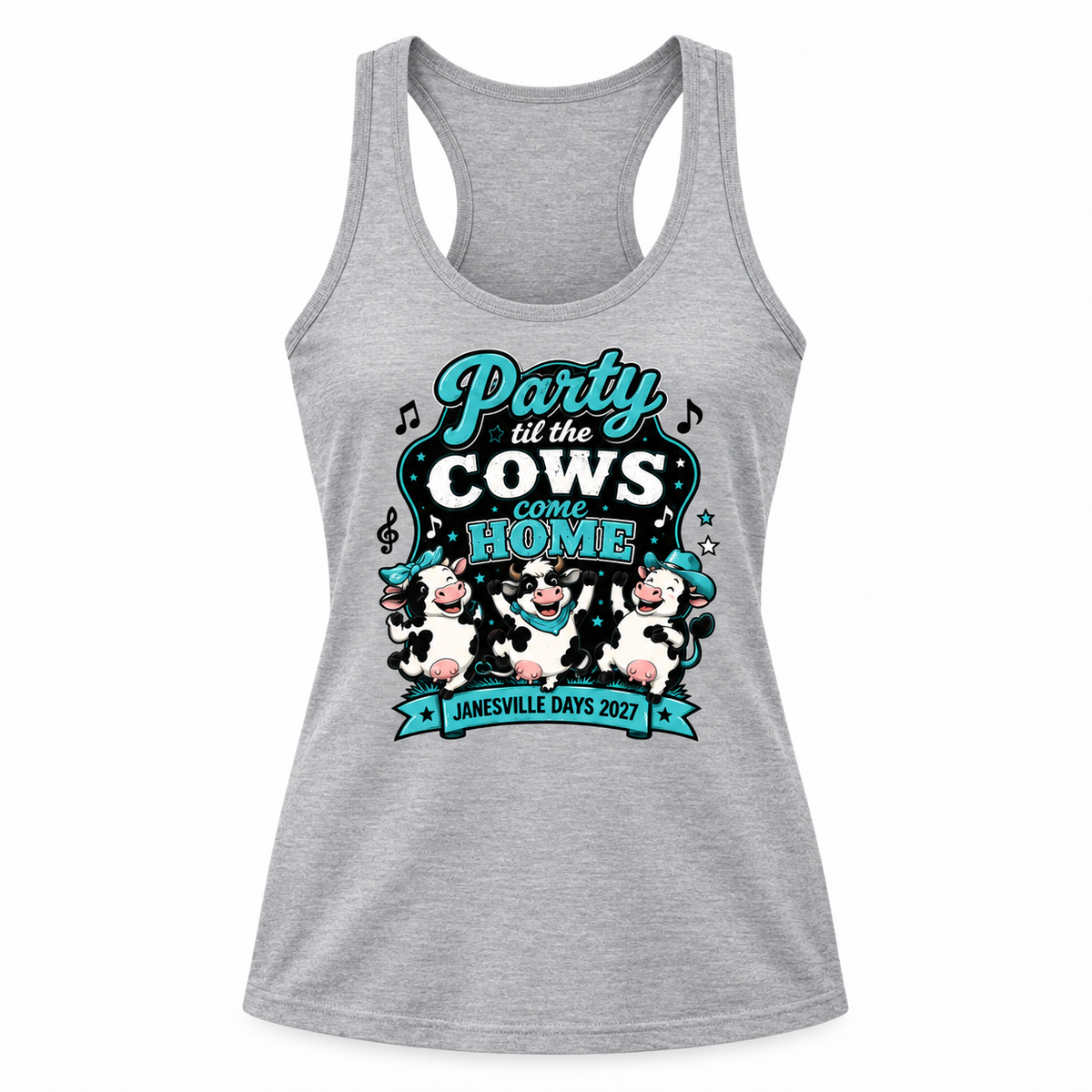 Next Level Apparel Women's Ideal Racerback Tank