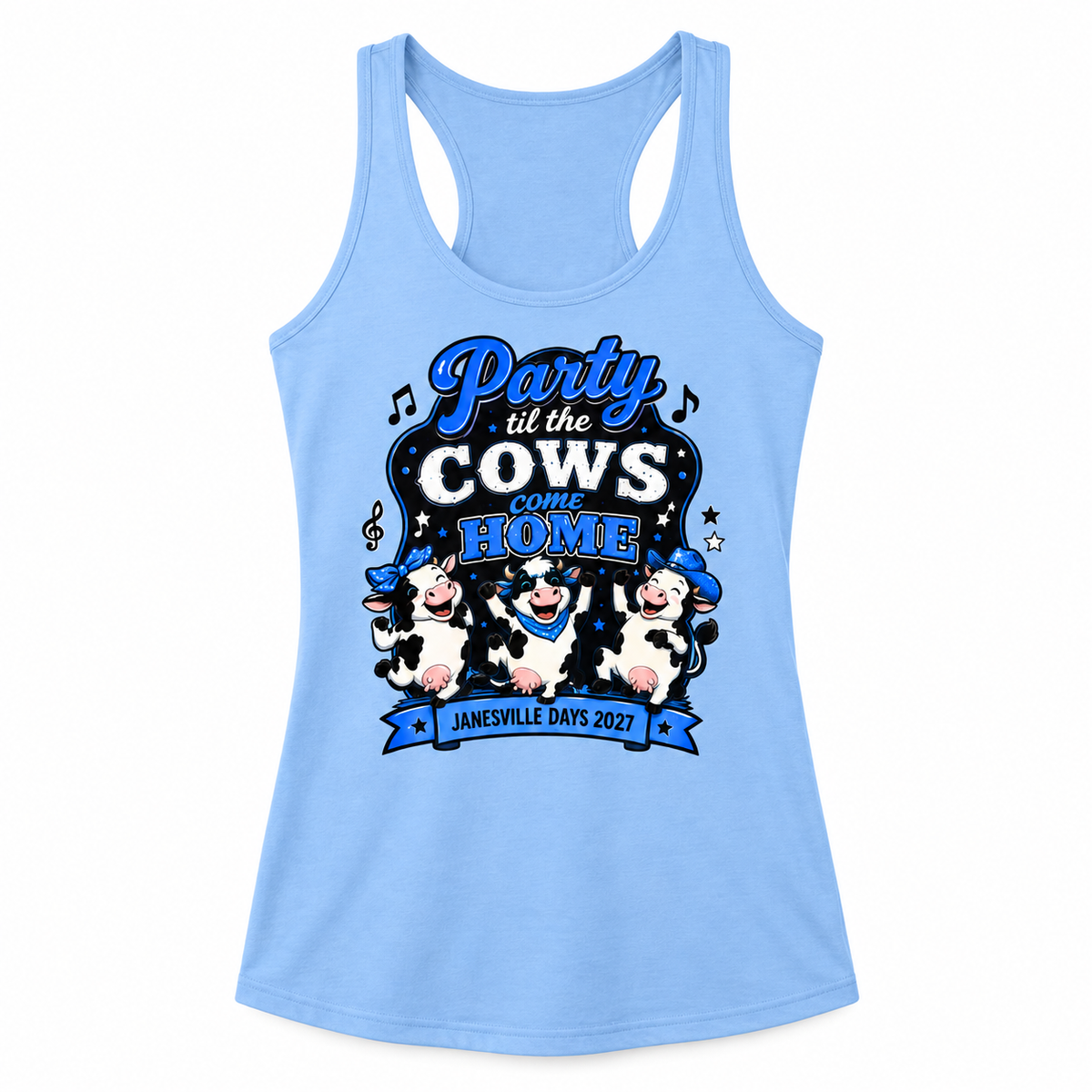 Next Level Apparel Women's Ideal Racerback Tank