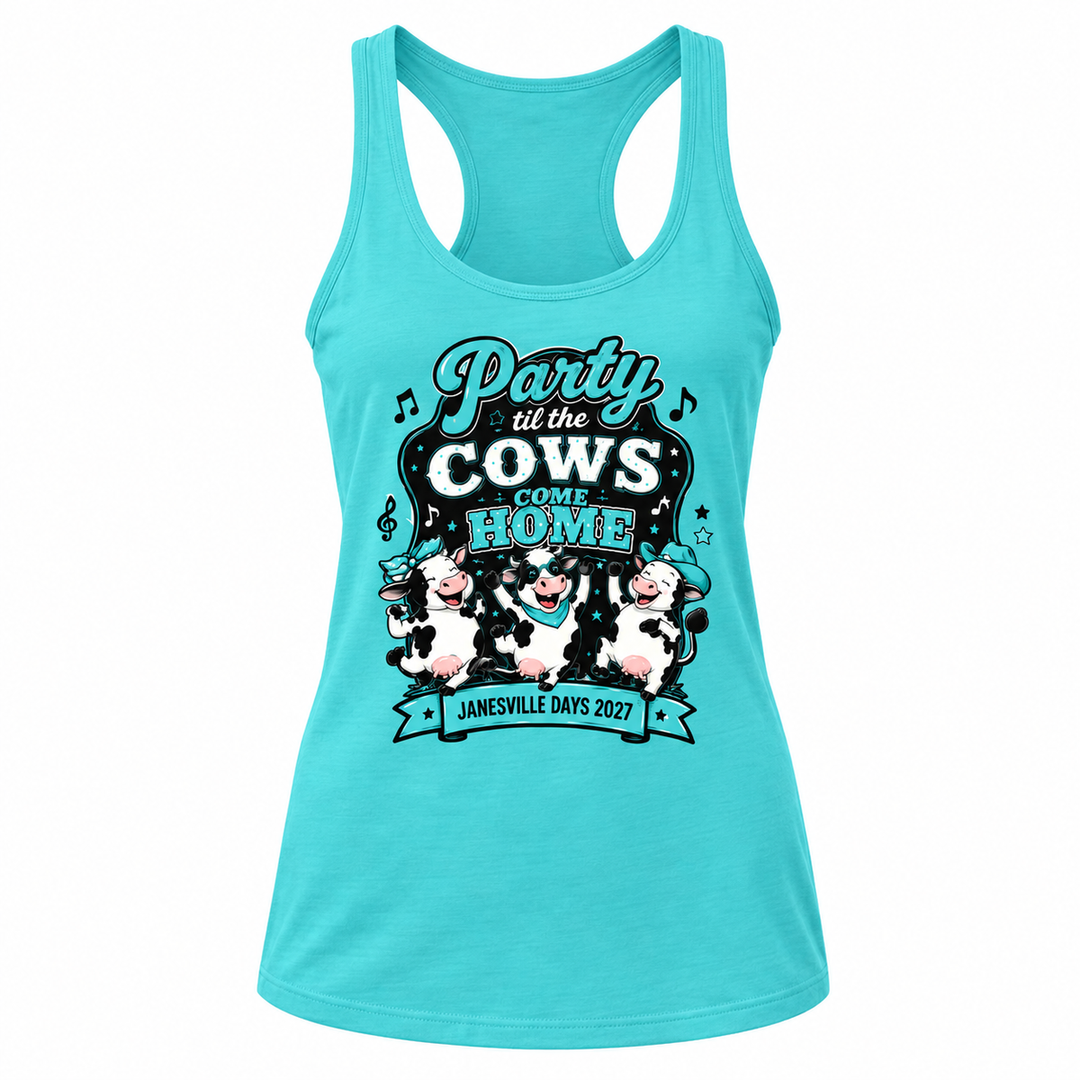 Next Level Apparel Women's Ideal Racerback Tank
