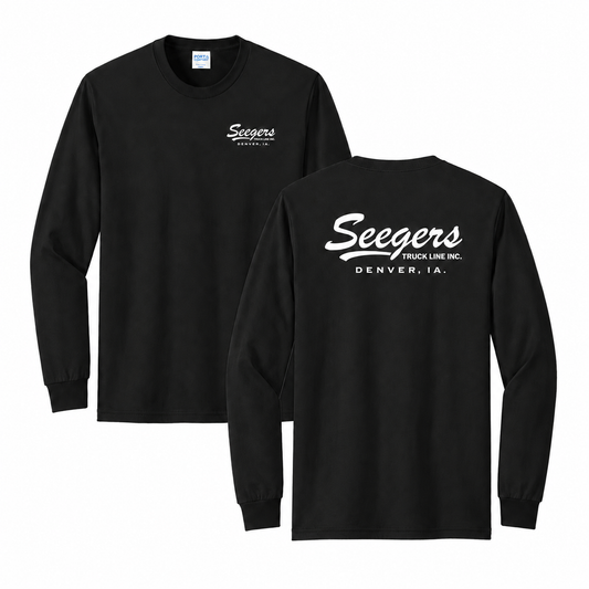 Port & Company Long Sleeve T-Shirt