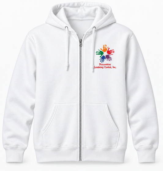 Port & Co Core Fleece Full-Zip Hoodie (PC78ZH)