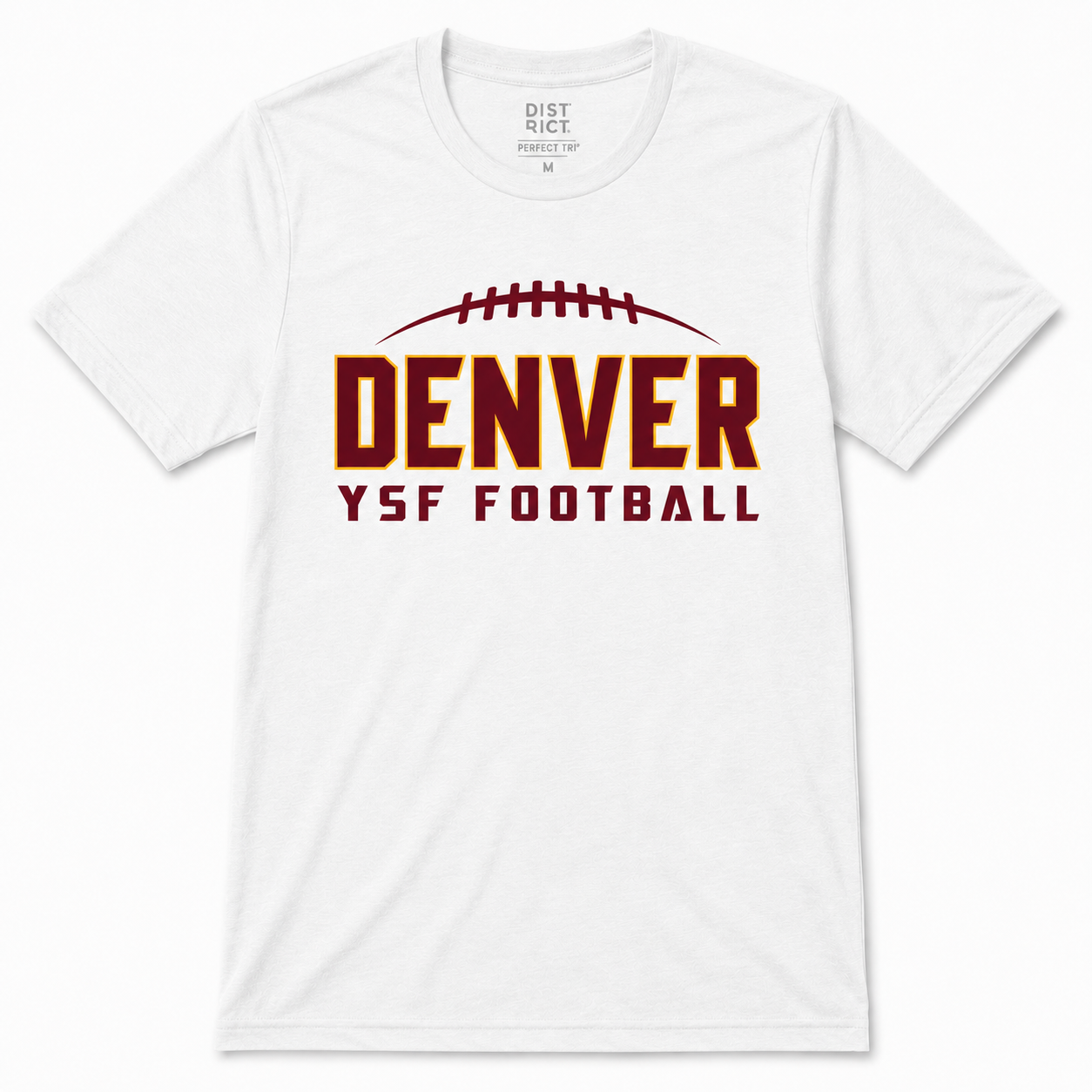 YSF Soft-style Tee