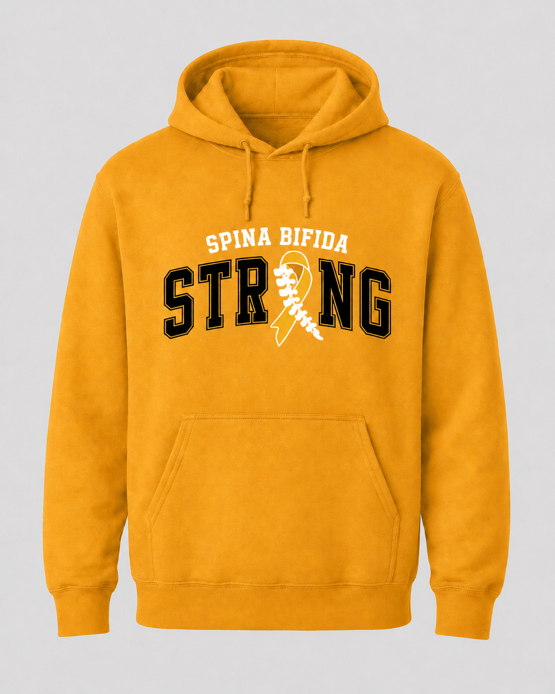 Core Fleece Hooded Sweatshirt