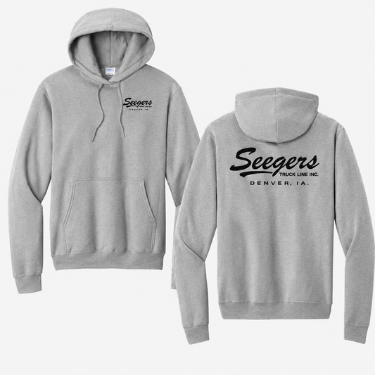 Port & Company Hoodie