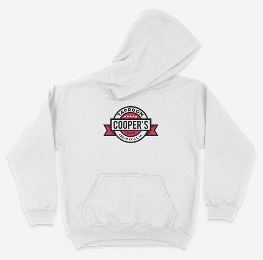 Gildan Youth Heavy Blend™ 50/50 Hoodie