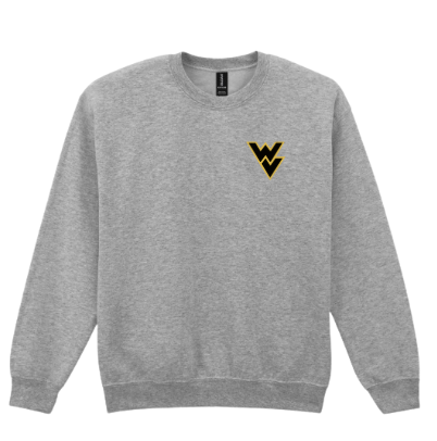 Gildan® Heavy Blend Crewneck Sweatshirt LC Design