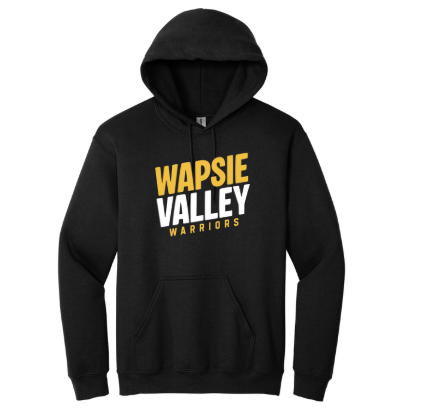 Youth Gildan® DryBlend® Pullover Hooded Sweatshirt