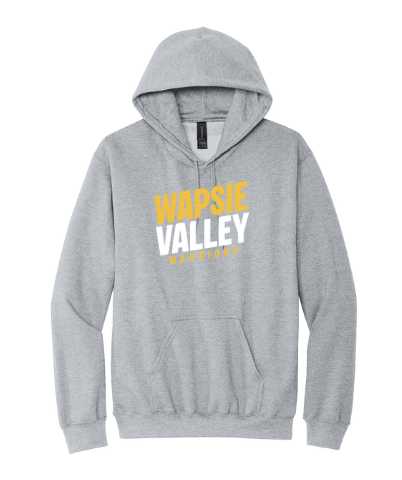 Youth Gildan® DryBlend® Pullover Hooded Sweatshirt