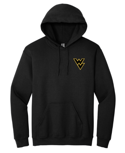 Youth Gildan® DryBlend® Pullover Hooded Sweatshirt LC Design