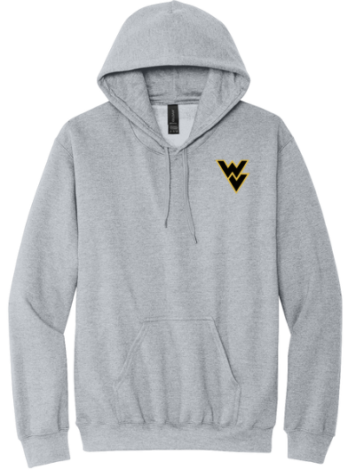 Youth Gildan® DryBlend® Pullover Hooded Sweatshirt LC Design