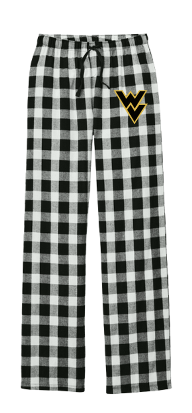 District® Flannel Plaid Pant