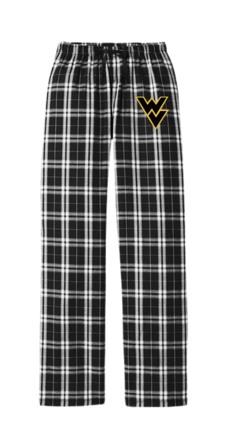 District® Flannel Plaid Pant