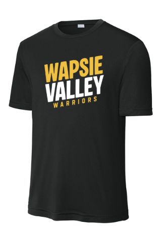 Sport-Tek® Tall PosiCharge® Competitor™ Tee