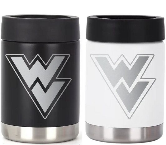Wapsie Valley 12oz Can Koozie