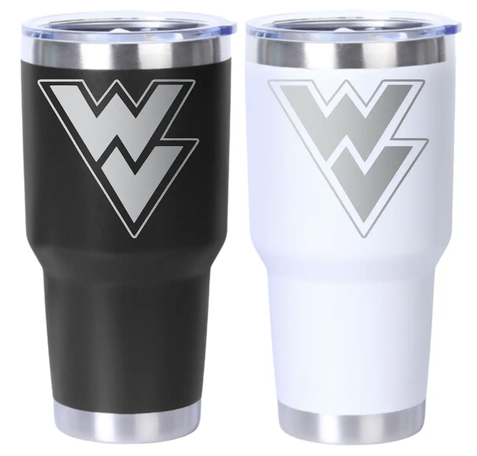 Wapsie Valley Stainless Steel Tumbler