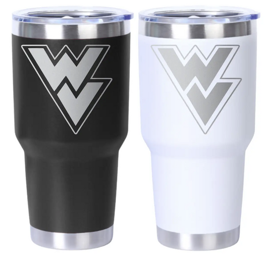 Wapsie Valley Stainless Steel Tumbler