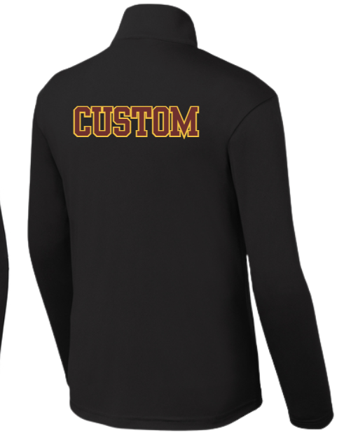 Sport-Tek® PosiCharge® Competitor™ 1/4-Zip Pullover