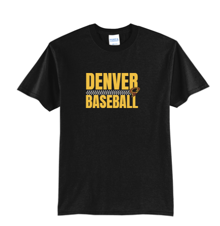 Port & Co™ Core Blend Tee DB