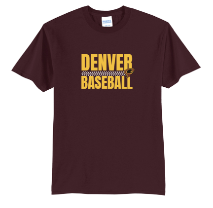 Port & Co™ Core Blend Tee DB