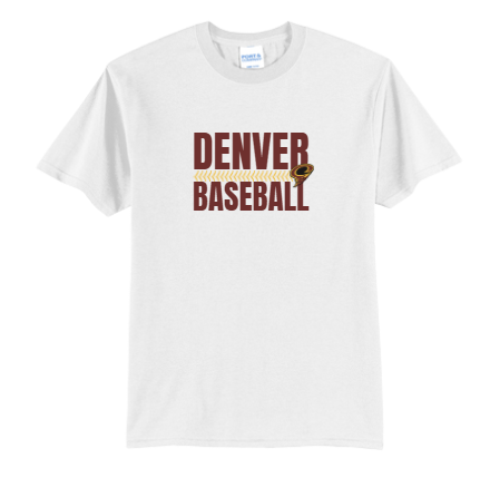 Port & Co™ Core Blend Tee DB