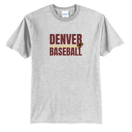 Port & Co™ Core Blend Tee DB