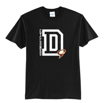 Port & Co™ Core Blend Tee D