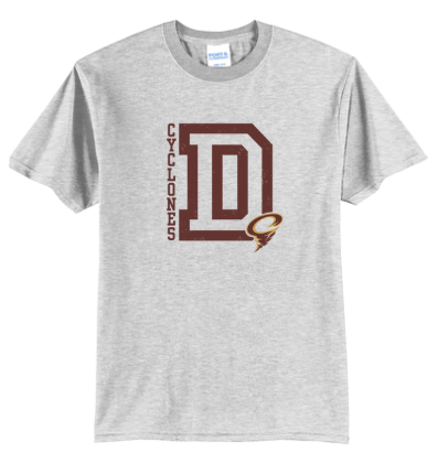 Port & Co™ Core Blend Tee D