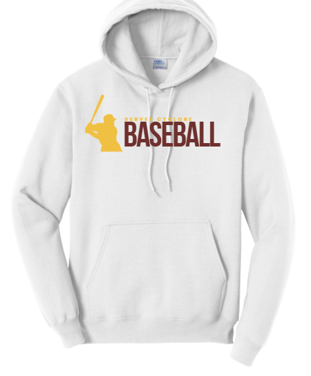 Port & Co™ Core Fleece Pullover Hooded Sweatshirt BB