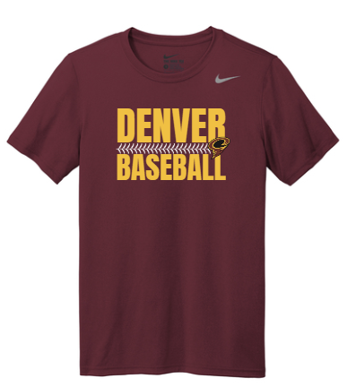 Nike Team rLegend Tee