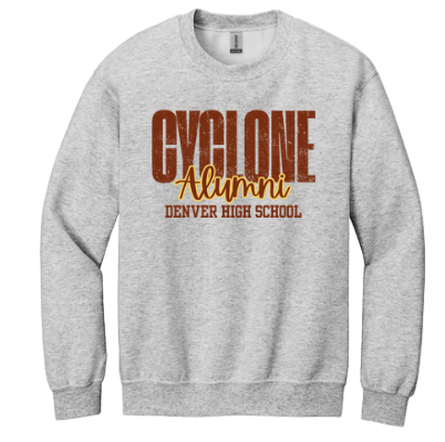 Port & Co™ Core Fleece Crewneck Sweatshirt