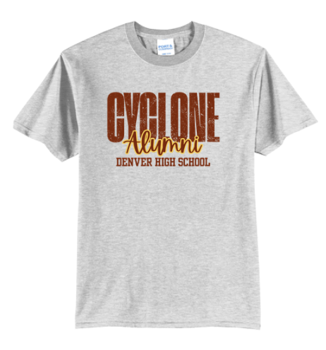 Port & Co™ Core Blend Tee
