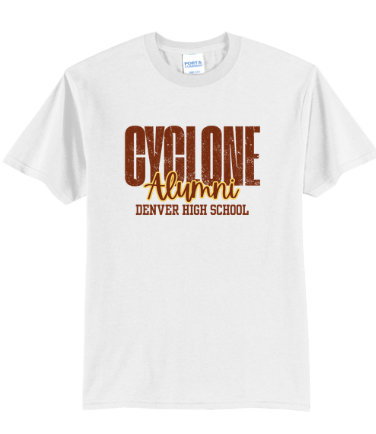 Port & Co™ Core Blend Tee