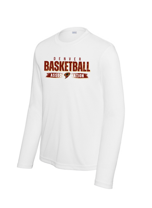 Sport-Tek® Long Sleeve PosiCharge® Competitor™ Tee